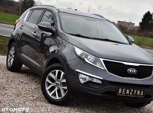 Kia Sportage 1.6 GDI XL 2WD