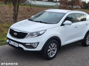 Kia Sportage 1.6 GDI XL 2WD