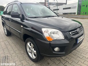 Kia Sportage 2.0 2WD LX