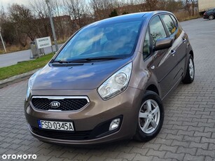 Kia Venga 1.4 Business Line