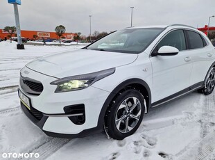 Kia XCeed 1.5 T-GDI M DCT