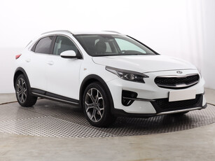 Kia XCeed 2021 1.6 CRDi 131296km Hatchback