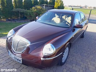 Lancia Thesis 2.0 T 20v Executive