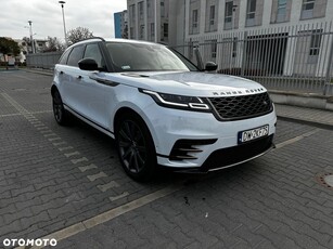 Land Rover Range Rover Velar 2.0 SD4 R-Dynamic HSE