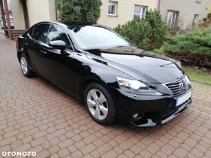 Lexus IS 250 Elegance