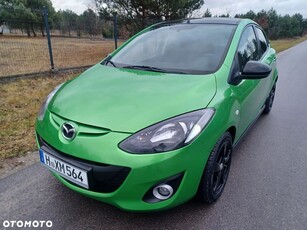 Mazda 2 1.3 MZR Edition