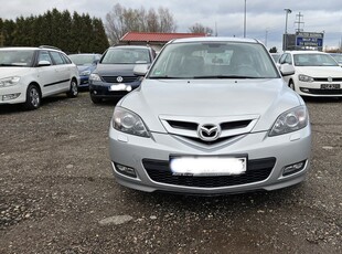 Mazda 3 I Benzyna, świtny stan