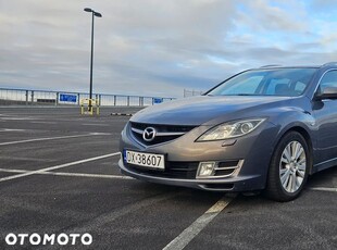 Mazda 6 2.0 Active