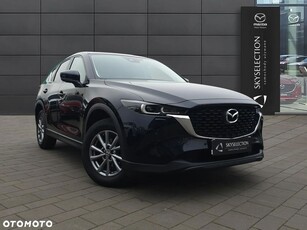 Mazda CX-5 2.0 Kanjo 2WD