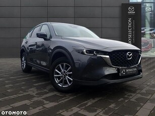 Mazda CX-5 2.0 Kanjo 2WD