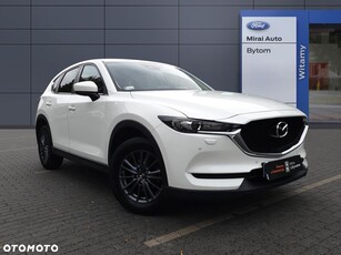 Mazda CX-5 2.0 Skymotion 2WD