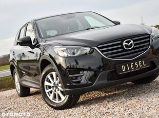 Mazda CX-5 2.2 D Skyenergy AWD