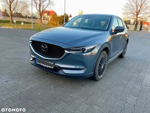 Mazda CX-5 2.5 Skypassion AWD