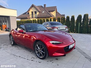 Mazda MX-5 2.0 Skyfreedom i-ELOOP