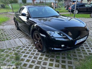 Mazda RX-8 Renesis