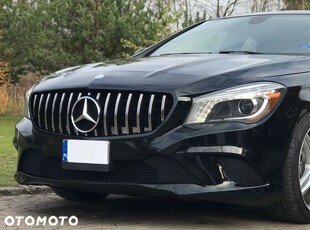 Mercedes-Benz CLA 250 Sport 7G-DCT