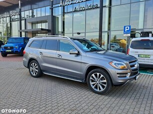 Mercedes-Benz GL