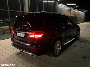 Mercedes-Benz GL