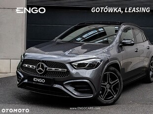 Mercedes-Benz GLA 200 mHEV AMG Line 7G-DCT