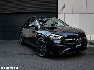 Mercedes-Benz GLA 200 mHEV AMG Line 7G-DCT