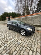 Mercedes-Benz Klasa R 350 L 4Matic BlueEFFICIENCY 7G-TRONIC