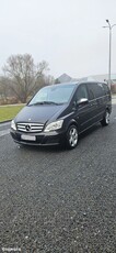 Mercedes-Benz Viano