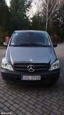 Mercedes-Benz Vito 122 CDI 639.703