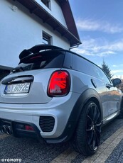 MINI John Cooper Works ALL4