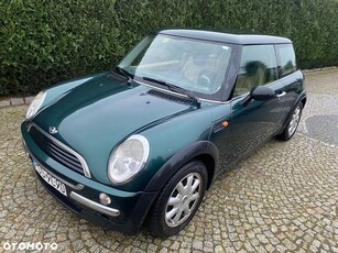 MINI ONE