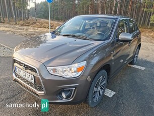 Mitsubishi ASX 1.6 2WD