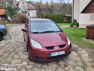 Mitsubishi Colt 1.5 Instyle