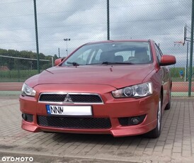 Mitsubishi Lancer 1.8 Inform