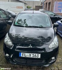 Mitsubishi Space Star 1.0 Diamant Edition+