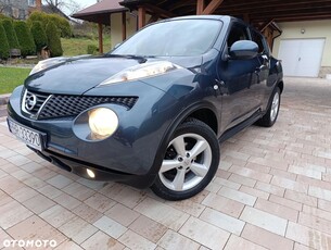 Nissan Juke 1.6 Acenta