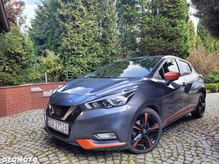 Nissan Micra 0.9 IG-T BOSE Personal Edition