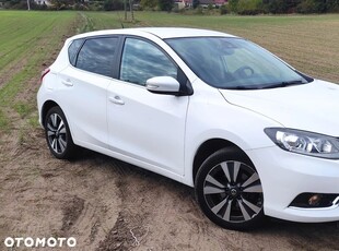 Nissan Pulsar 1.2 DIG-T Acenta