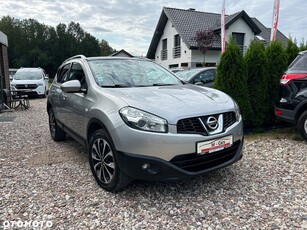 Nissan Qashqai 1.5 dCi DPF I-Way