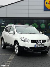 Nissan Qashqai 1.6 dCi 4x4 360 S&S