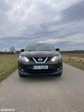 Nissan Qashqai 1.6 DIG-T N-Connecta