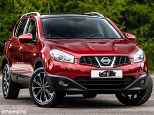 Nissan Qashqai 1.6 I-Way