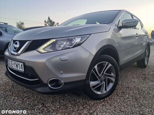 Nissan Qashqai II