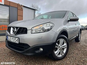 Nissan Qashqai II