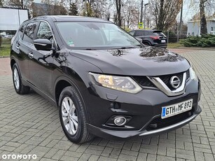 Nissan X-Trail 1.6 DCi ALL-MODE 4x4i Tekna