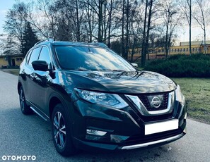 Nissan X-Trail 1.6 DCi N-Connecta 2WD Xtronic 7os