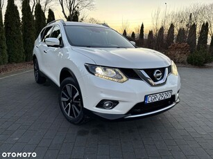 Nissan X-Trail 1.6 DCi Tekna 2WD