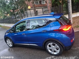 Opel Ampera Ampera-e Plus