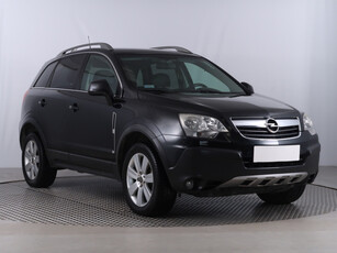 Opel Antara 2010 2.0 CDTI 160763km SUV