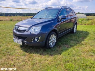 Opel Antara 2.2 CDTI Cosmo