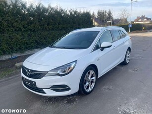 Opel Astra 1.5 D Start/Stop Sports Tourer Business Elegance