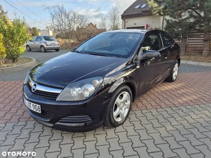 Opel Astra GTC 1.4